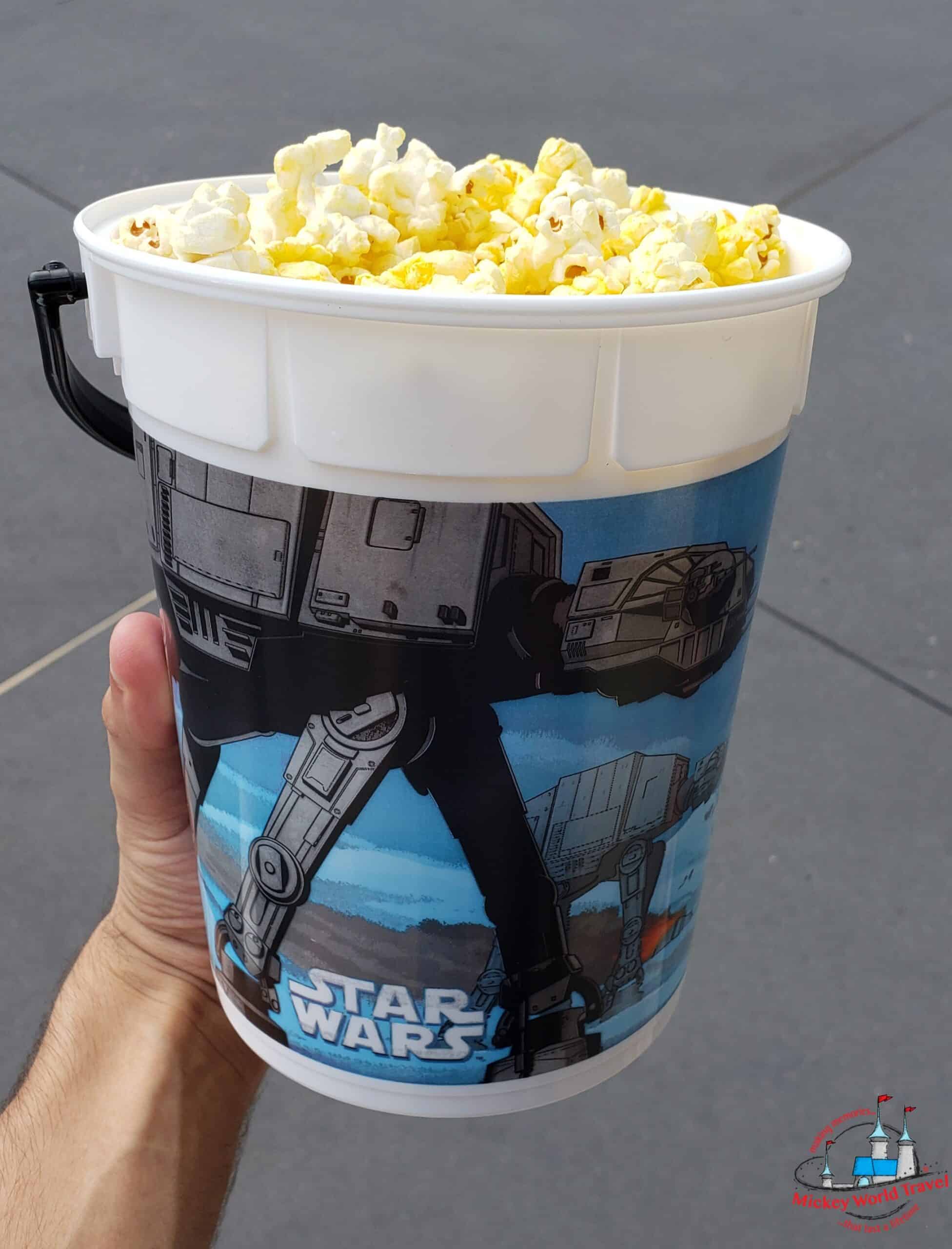 Star Wars HS Popcorn Bucket logo scaled
