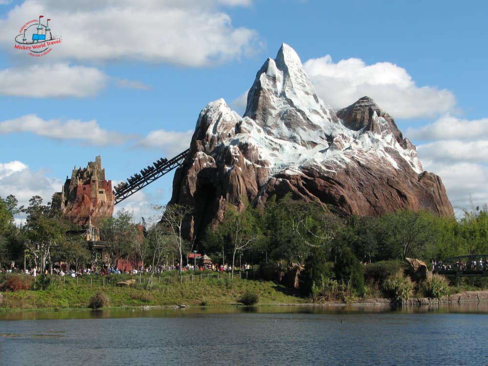 Expedition Everest with logo 4 7 20