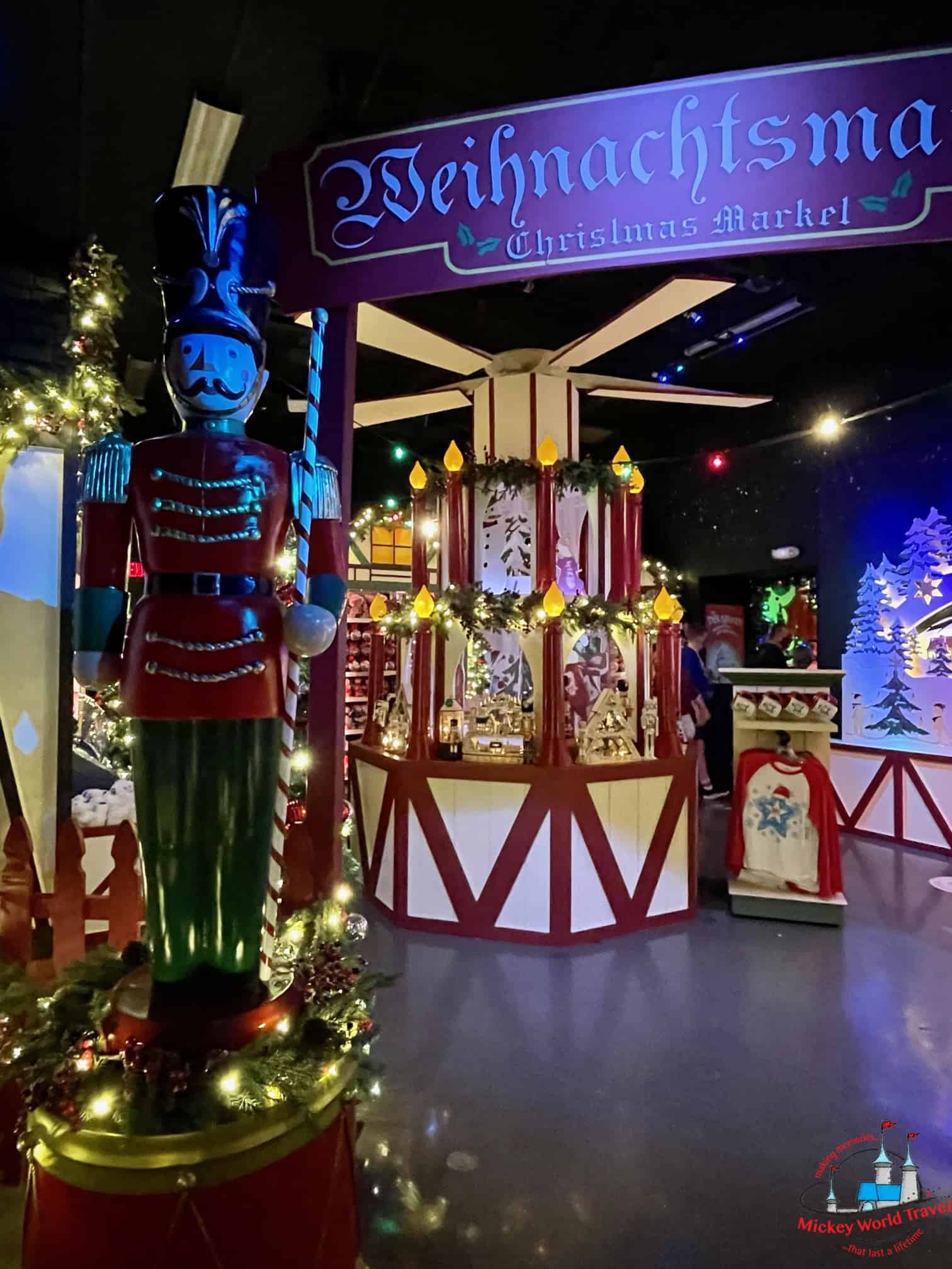 Universal Holiday Tribute Store 2020 3