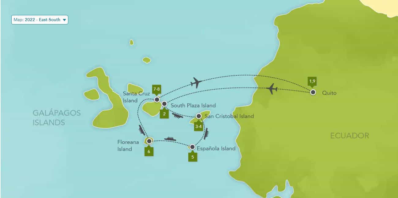 disney cruise line dedicated expeditions 3
