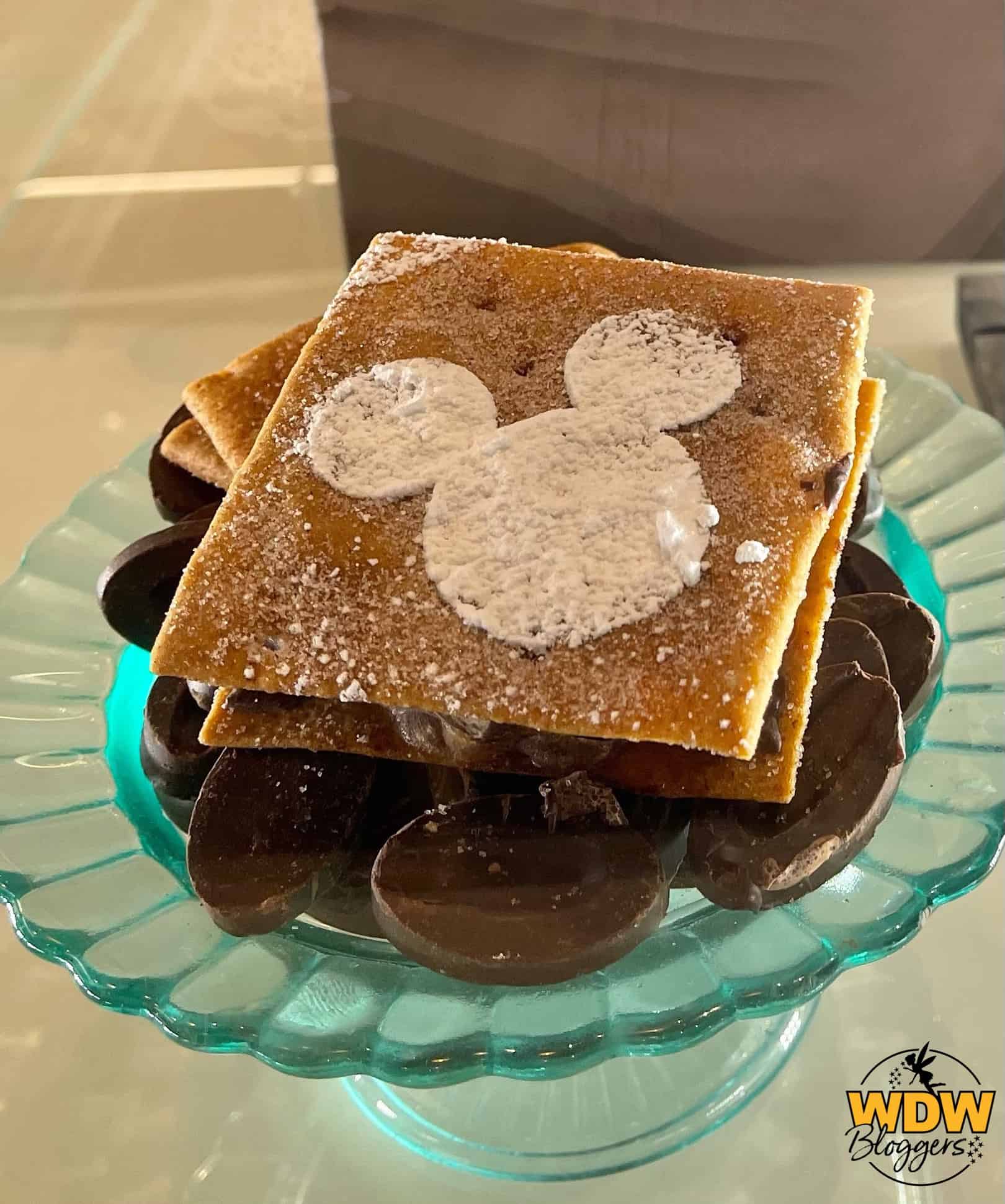 disney springs the ganachery smores 5