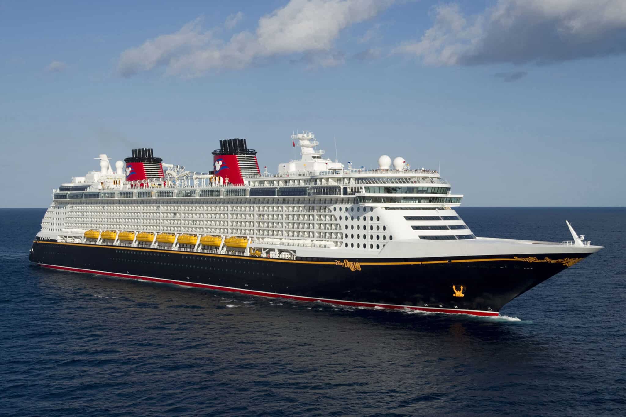 Disney Cruise Line Announces Summer 2022 Itineraries WDWBLOGGERS