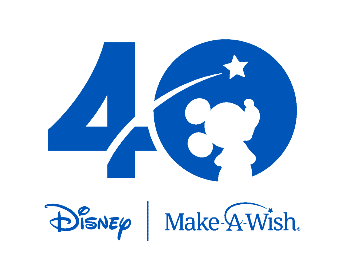 Walt Disney World Make a Wish