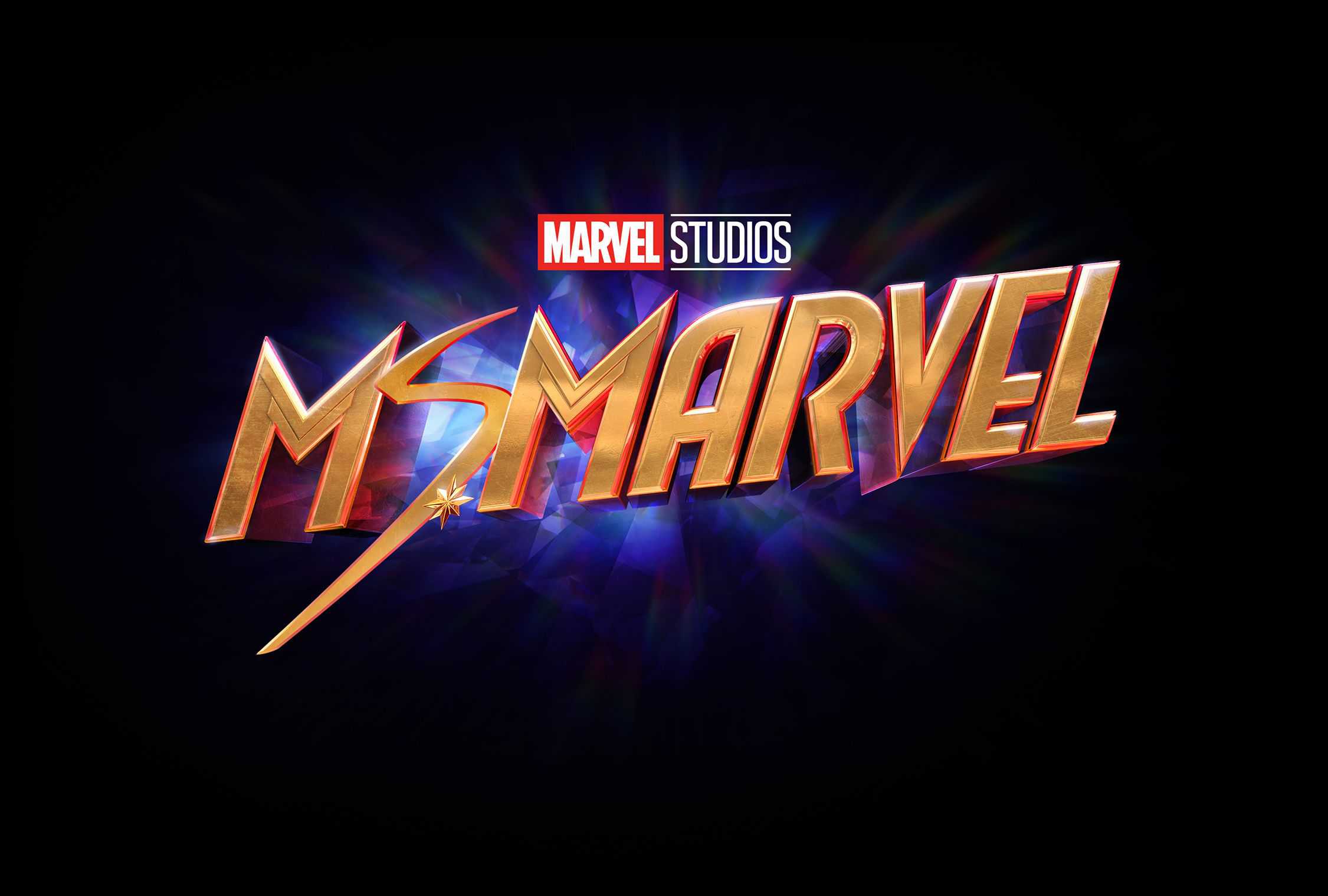 Ms Marvel Series Coming to Disney+ in 2021