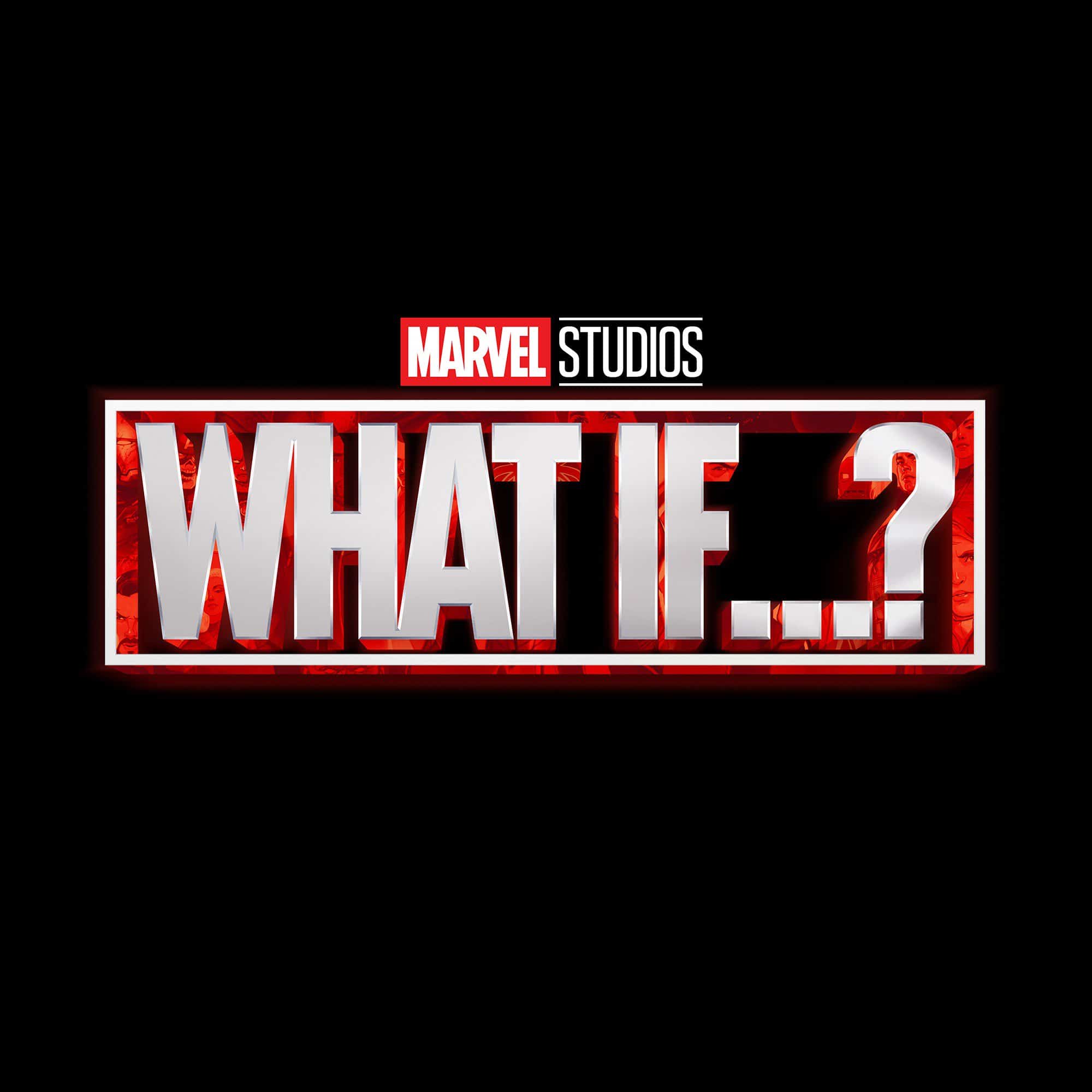 Marvel Studios What If on Disney+ Summer 2021