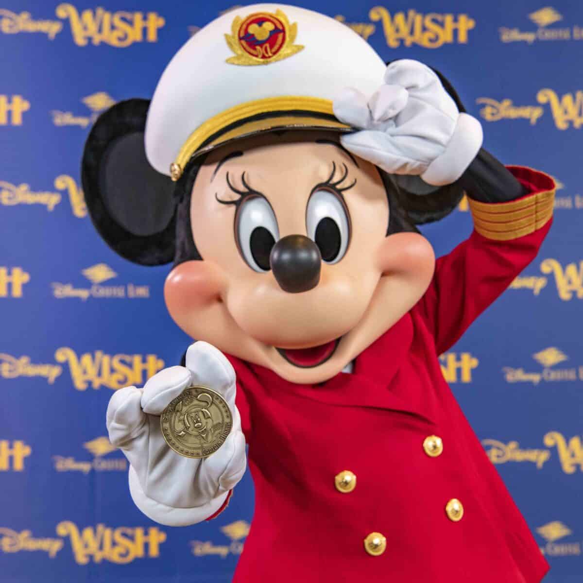 Captain-Minnie-Sets-Sail-on-Disney-Wish