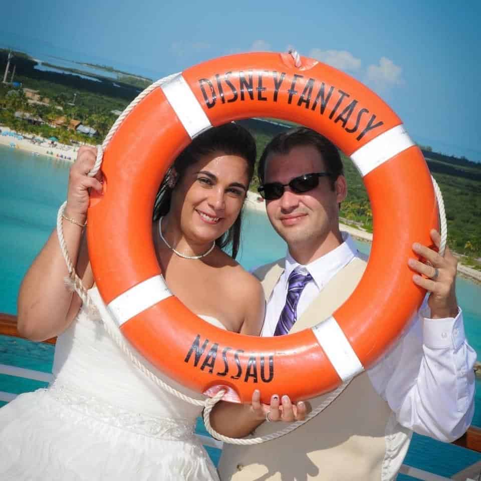 Disney-Fantasy-Wedding-on-Castaway-Cay