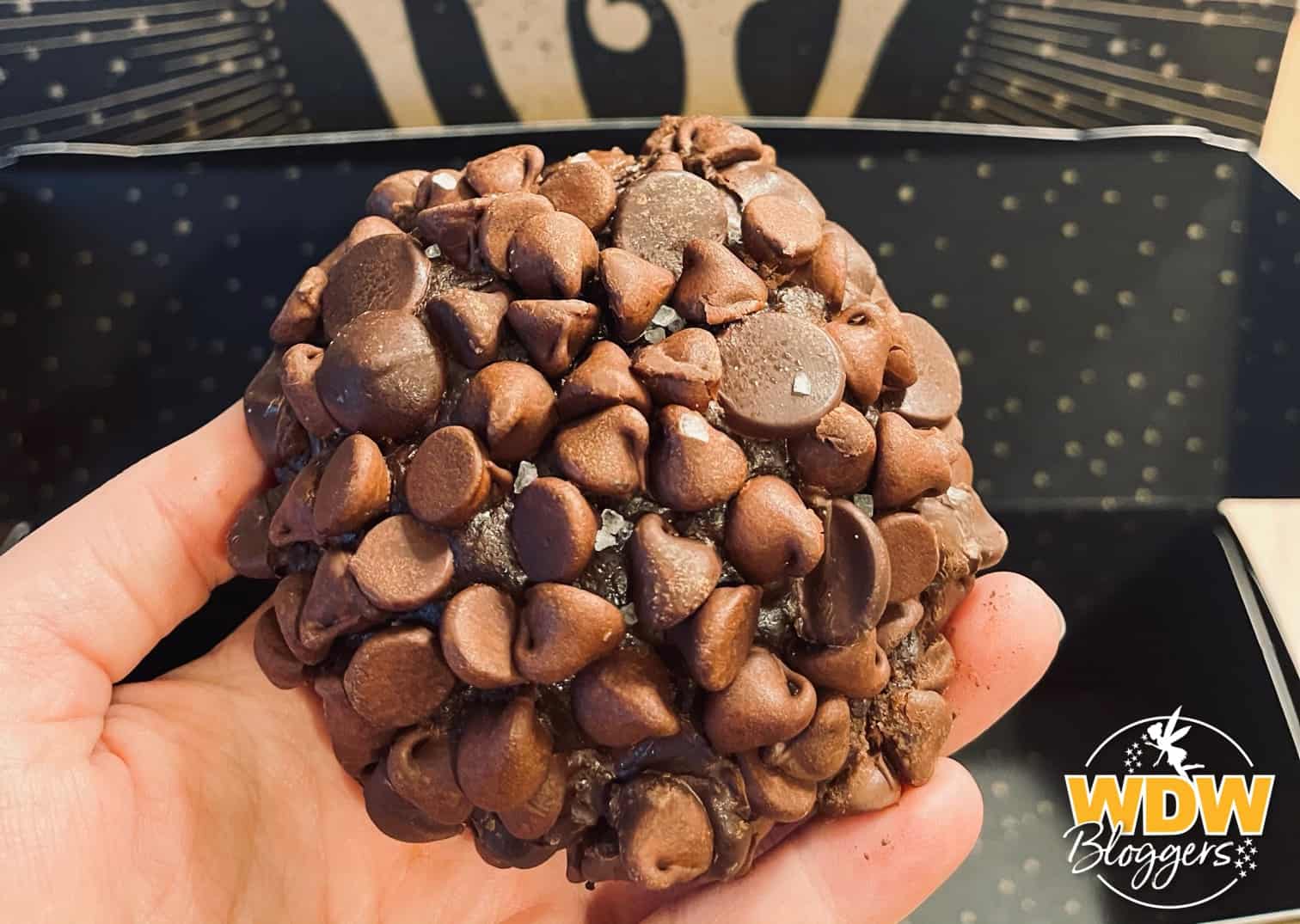 Gideons-Bakehouse-Disney-Springs-Triple-Chocolate-Cookie