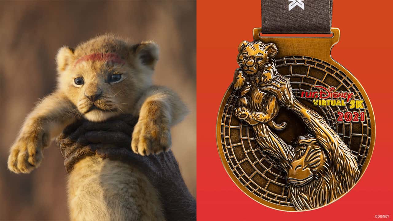 runDisney-Virtual-Lion-King-5K-2021-Live-Action-Medal