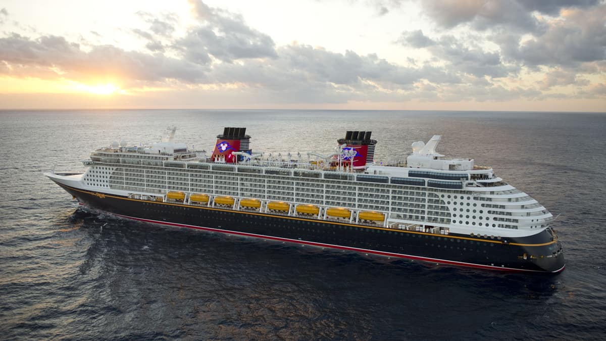 New Disney Cruise Line Florida Resident Promo for August through Early