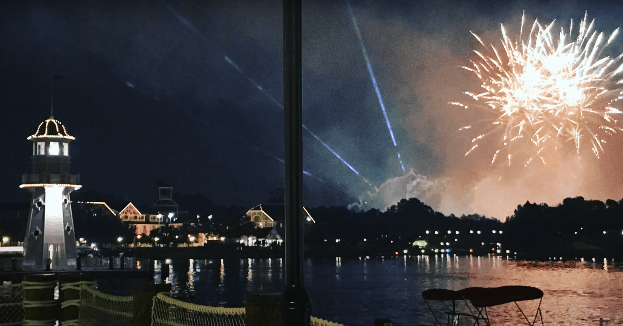 Beach-Club-Fireworks-View