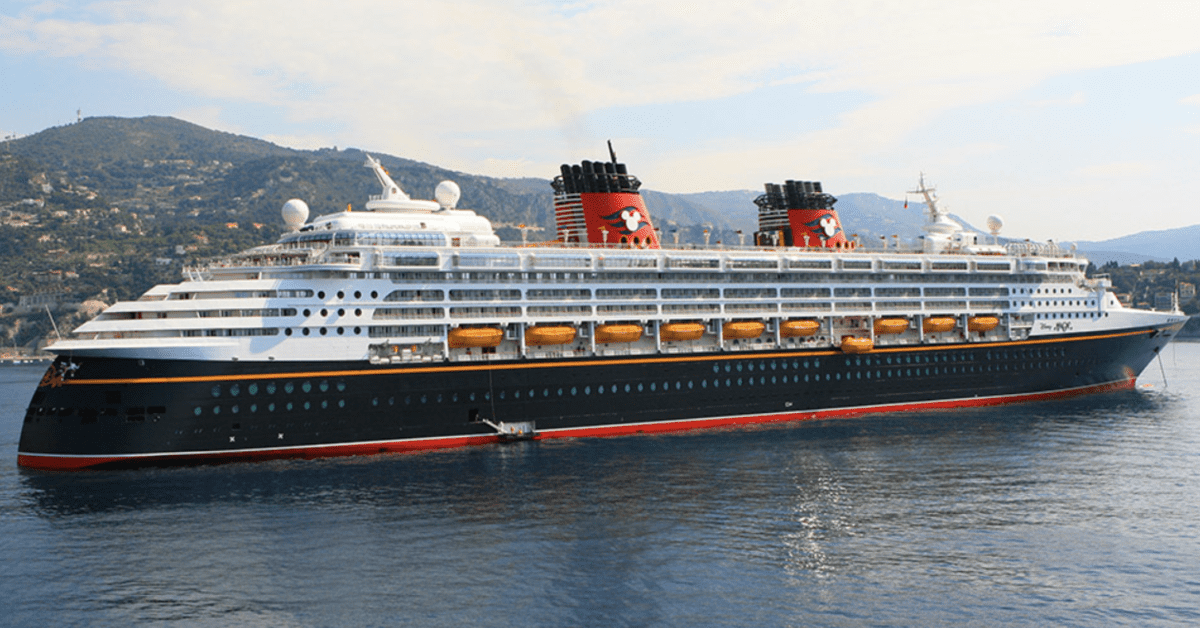 Disney Cruise Line Announces Summer 2024 Itineraries WDWBLOGGERS